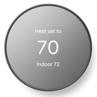 Google Nest Thermostat | Was $129.99, now $113.99 from Amazon