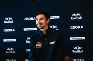 Primož Roglič stays realistic about lack of Tour de France on race programme in 2026 and going all in for record fifth Vuelta a España title