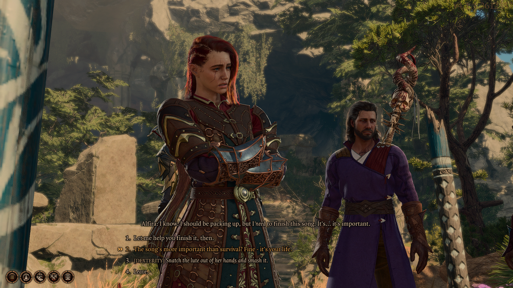 The best story games 2023 video game stories that are