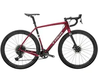 Trek bikes range