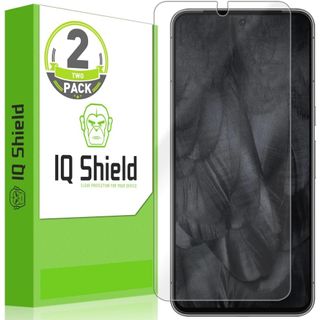 IQShield Google Pixel 8 Pro 2-Pack TPU Film