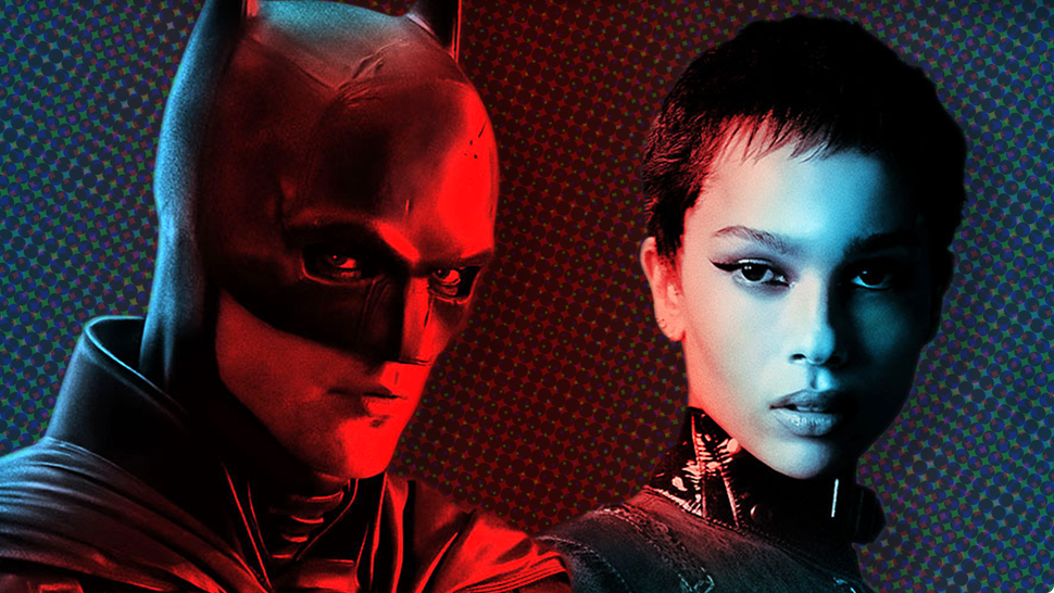 Articles by Hannah Saulic Cinemablend