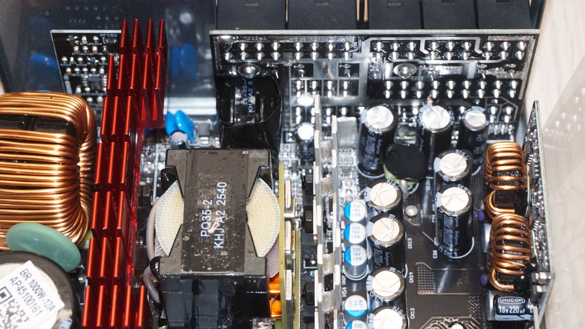 Enermax Revolution III S 1000W