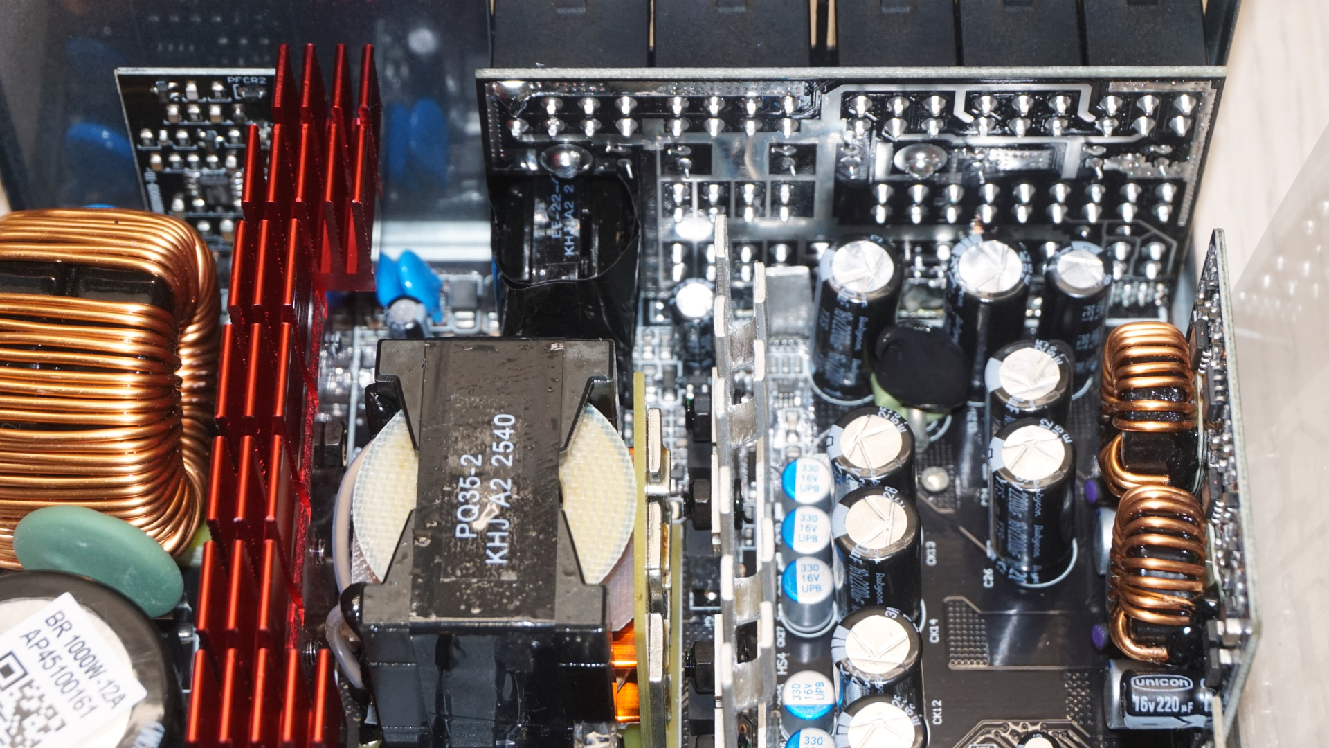 Enermax Revolution III S 1000W