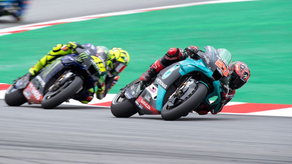 MotoGP live stream How to watch French GP online Tom's Guide