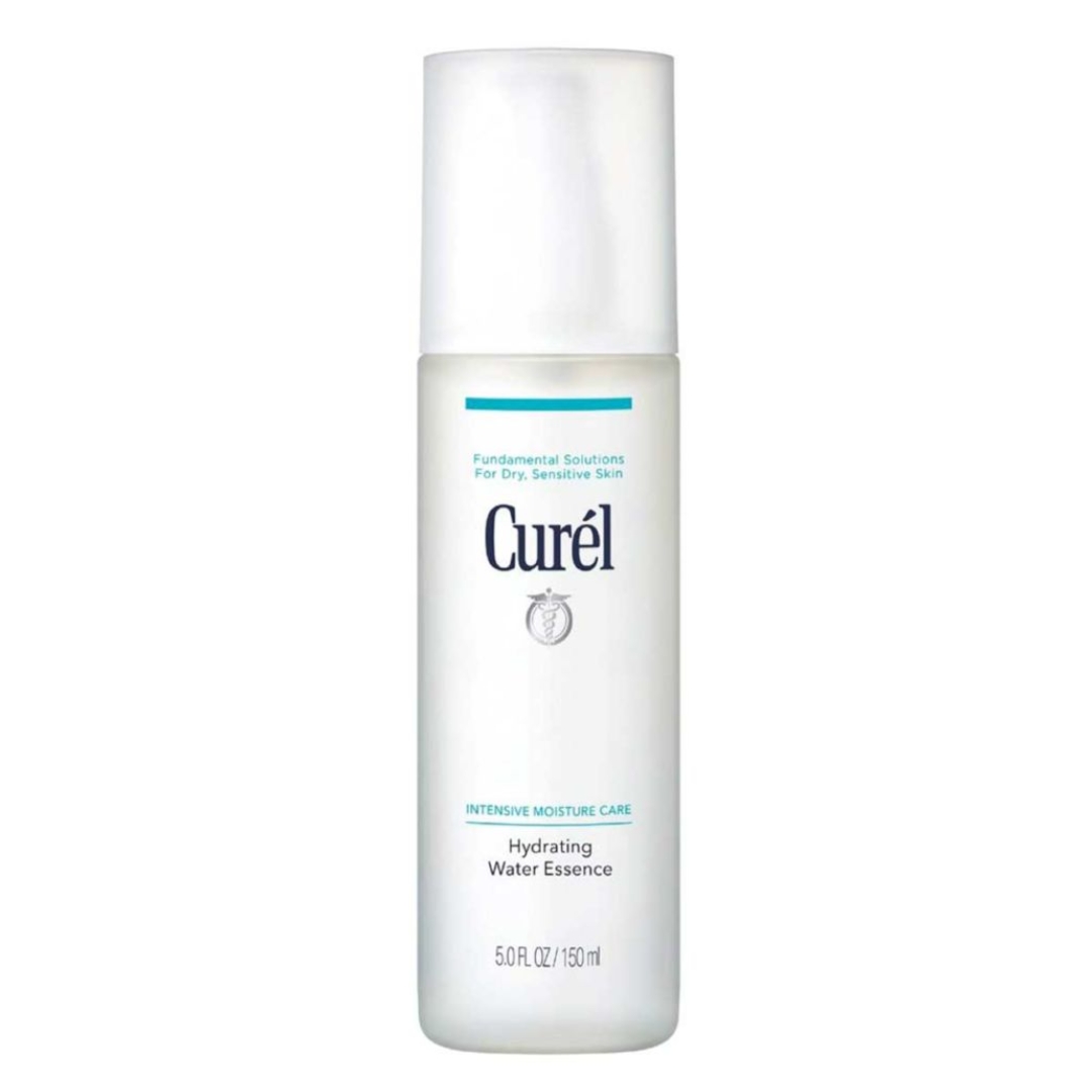 Curél Hydrating Water Essence