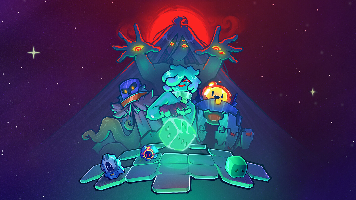 Lead an alien invasion in this fun-but-fair game of colossal damage numbers. 