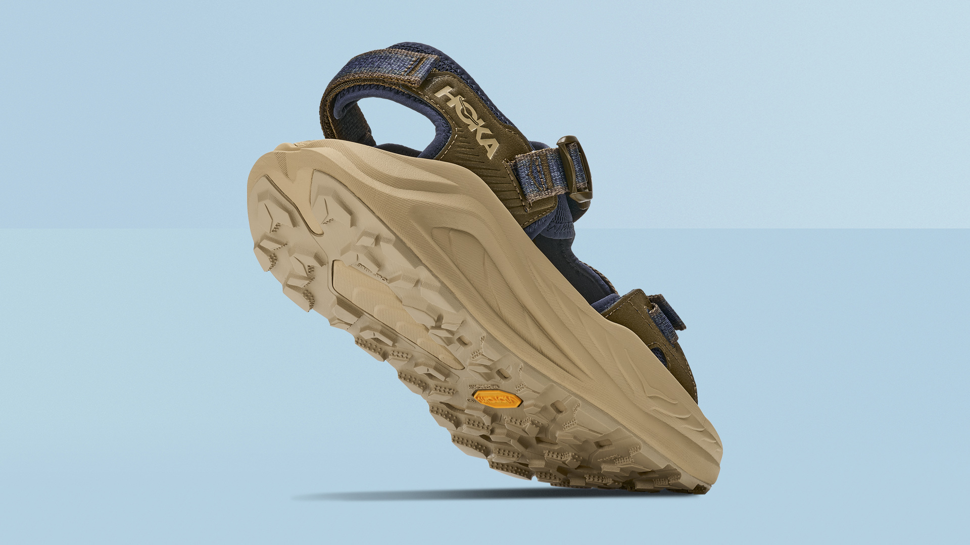 HOKA Infini Hike TC Sandals