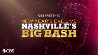 New Year's Eve Live: Nashville's Big Bash 2024