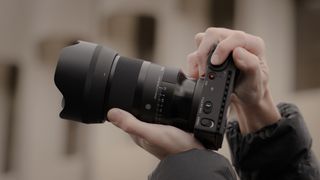 Win a Sigma 50mm f/1.2 DG DN Art for L-Mount or Sony E-mount (worth £1,299)!