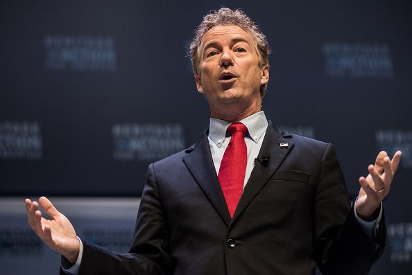 Rand Paul