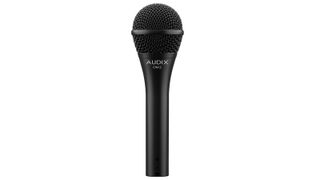 Best live vocal microphones: Audix OM2