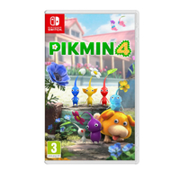 Pikmin 4 $59.99$49.95 at Walmart
Save $10.04