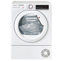 Hoover Link X Care HLX H8A2TE Tumble Dryer: was £399.99, now £359.99