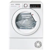 Hoover Link X Care HLX H8A2TE Tumble Dryer: was £399.99, now £359.99, Currys