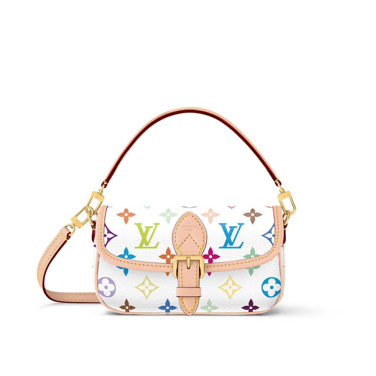 Louis Vuitton x Takashi Murakami 2025