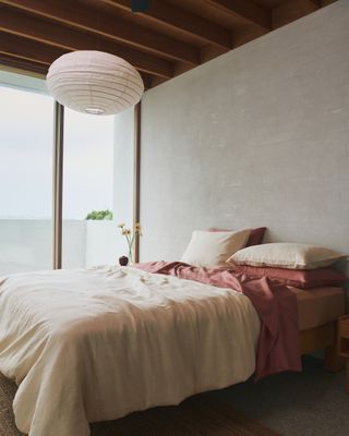 Bedding Trends for 2025 That Will Make Your Bed More Modern | Livingetc