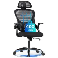 JonPony Big and Tall  Office Chair