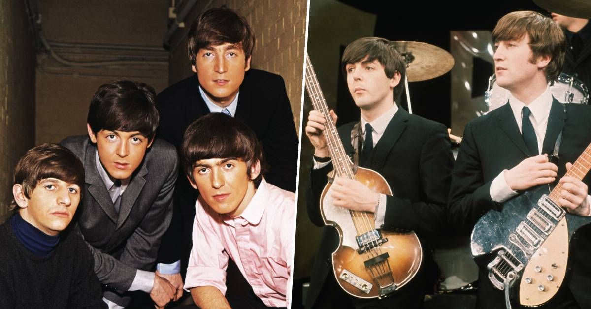 James Bond director to helm four Beatles biopics – and they're all
