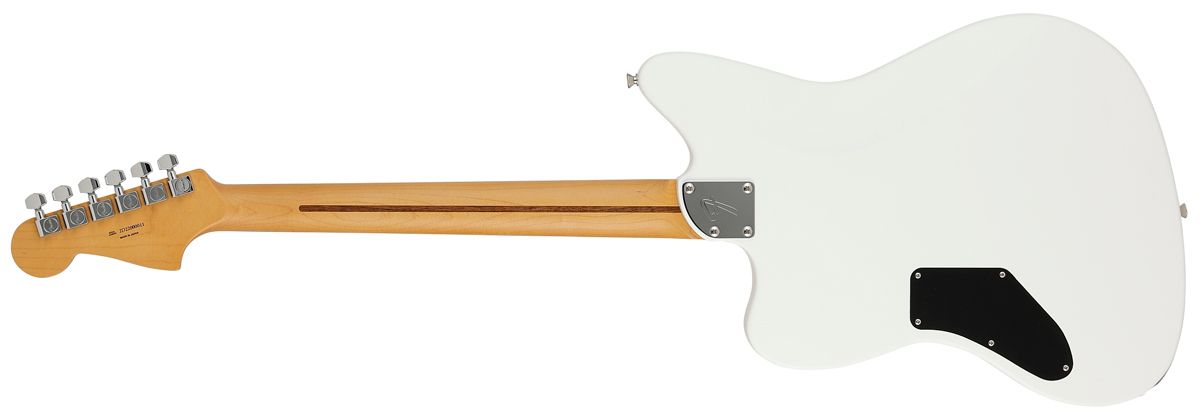 Fender Japan Elemental Jazzmaster electric guitar