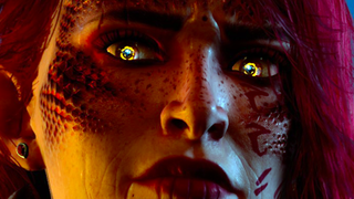 I am fire. I am death.