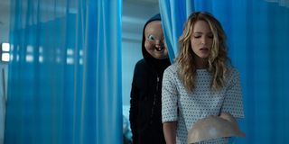 Jessica Rothe in Happy Death Day 2U