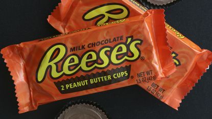 how to pronounce reeses