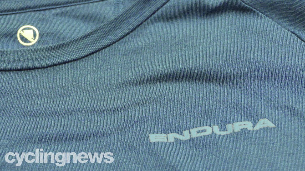 Endura BaaBaa blend base layer