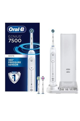 electric toothbrush