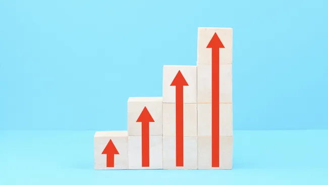 Why today’s economic turmoil will build stronger startups tomorrow press image