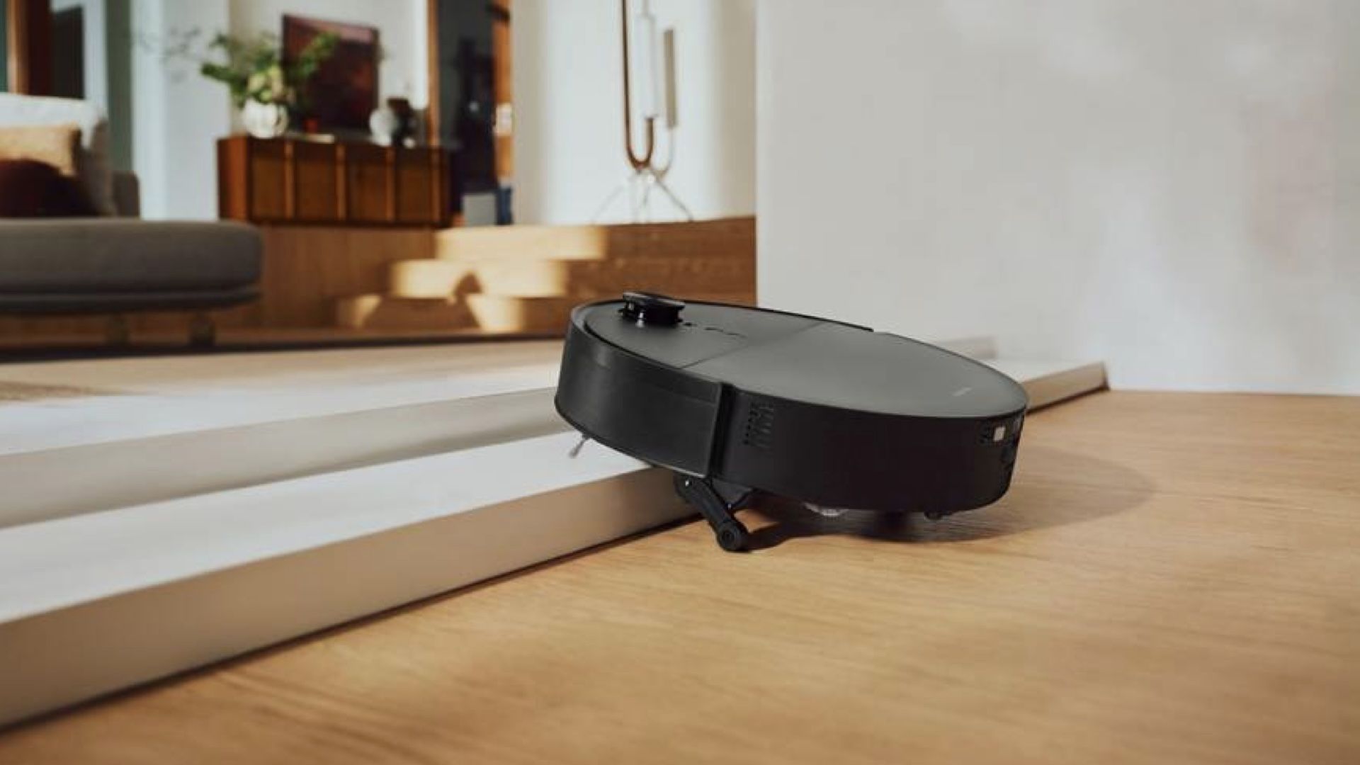 The latest Roborock Saros 20 robovac range looks better than ever at IFA 2026