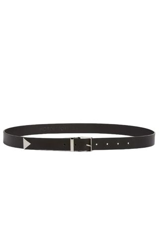 Palmer Leather Belt