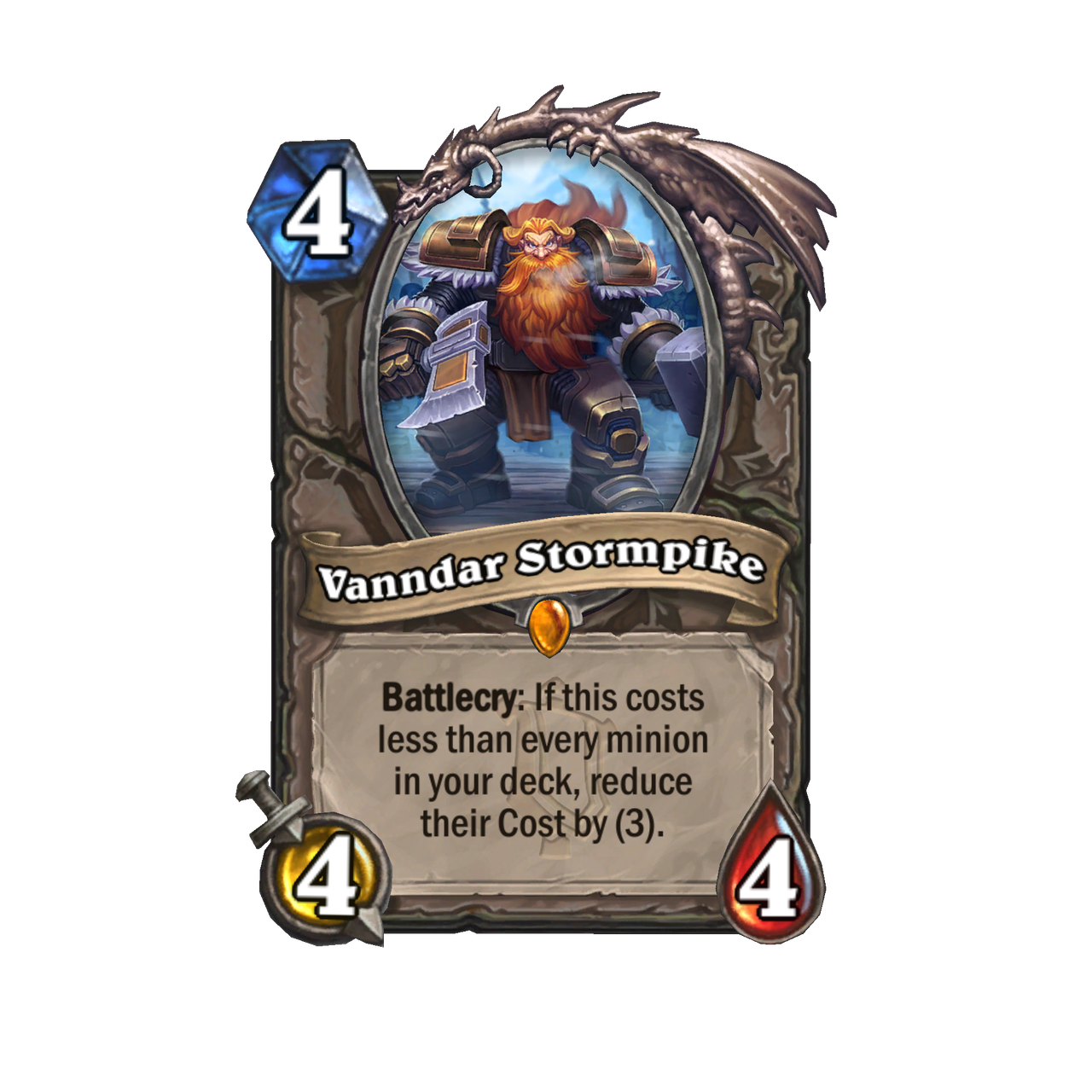 Hearthstone