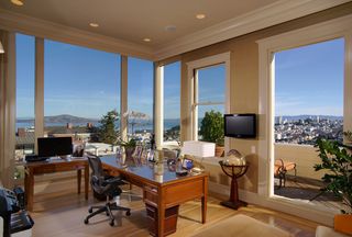 buying property in San Francisco