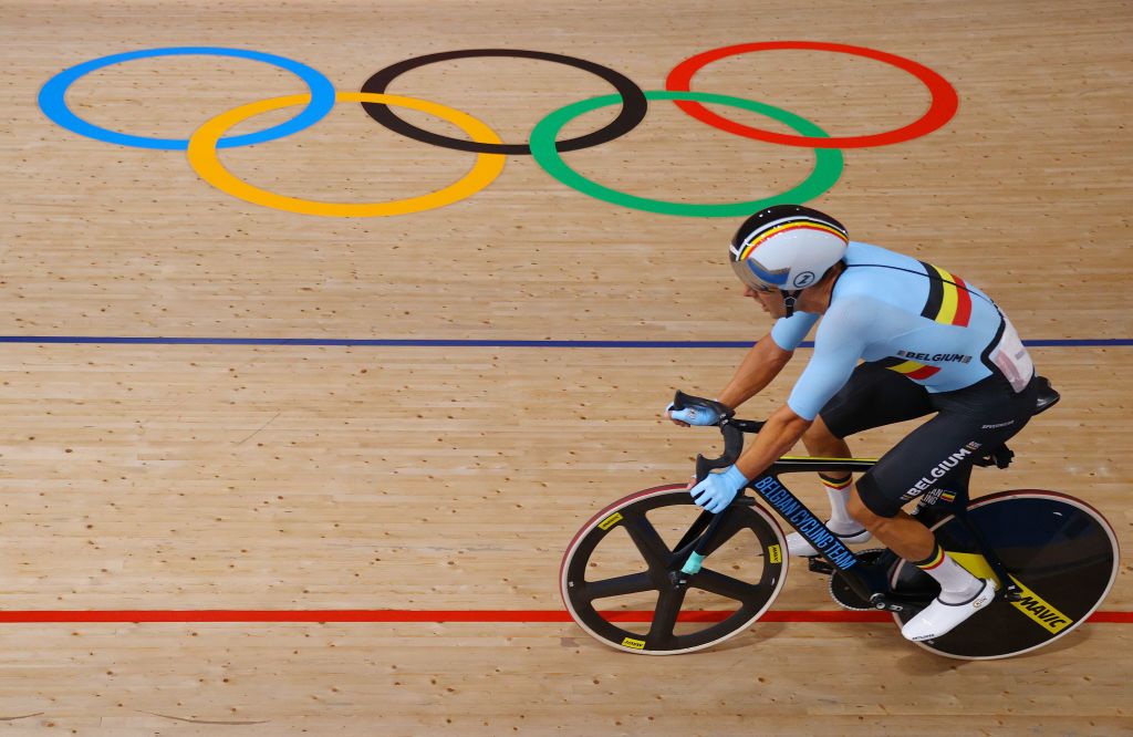 Men's Omnium