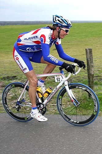 Marco Bos (Cycling Team Jo Piels)