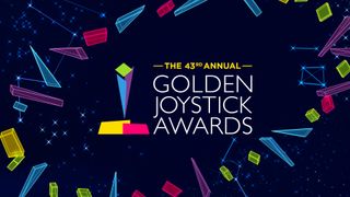 Golden Joystick awards
