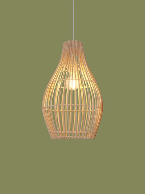 Light Natural Pendant