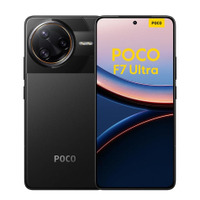 Poco F7 Ultra (16GB RAM + 512GB) 