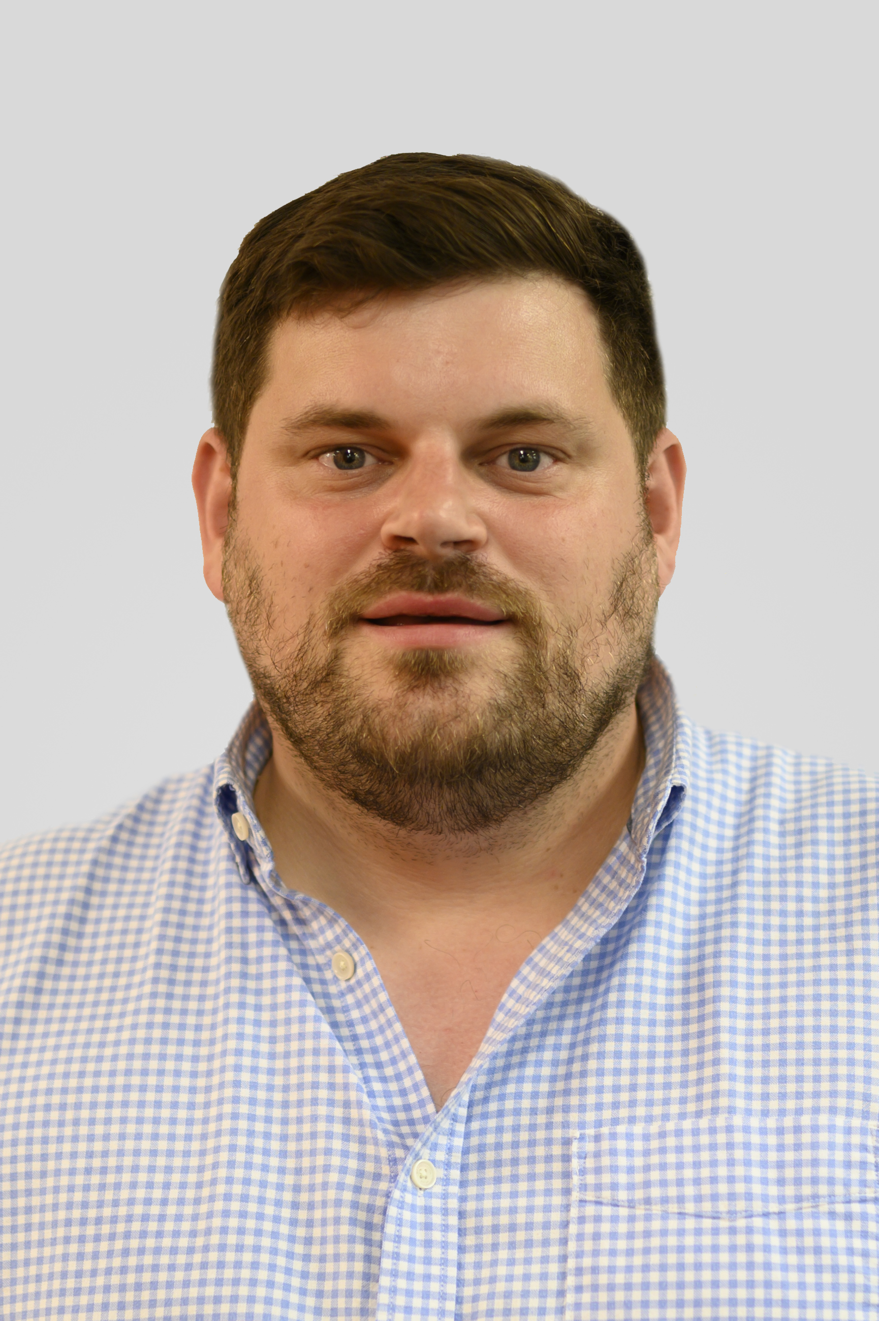 Jack Horry, Product Manager, Quorum at Ross Video