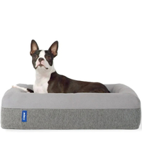 Casper The Dog Bed: $139 $121.50 at Casper
Classic comfort: