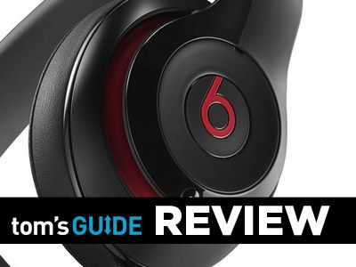 Beats Studio (2013) Review: Noise Cancelling Headphones | Tom's Guide