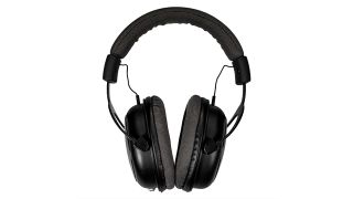 Best budget headphones for music: Meters NOVU-1 Black Headphones