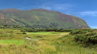 Conwy - Hole 13