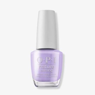 Nature Strong Natural Origin Nail Lacquer In Spring Into Action (1)