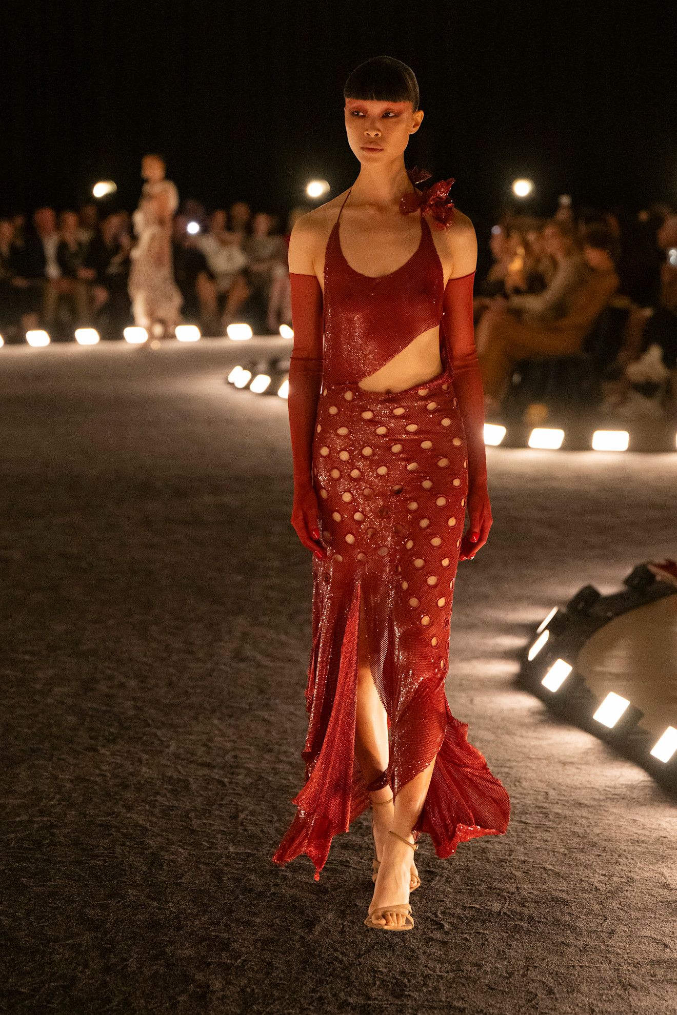 Schiaparelli Spring/Summer 2026