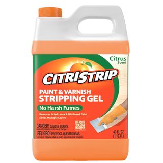 CitriStrip Stripping Gel