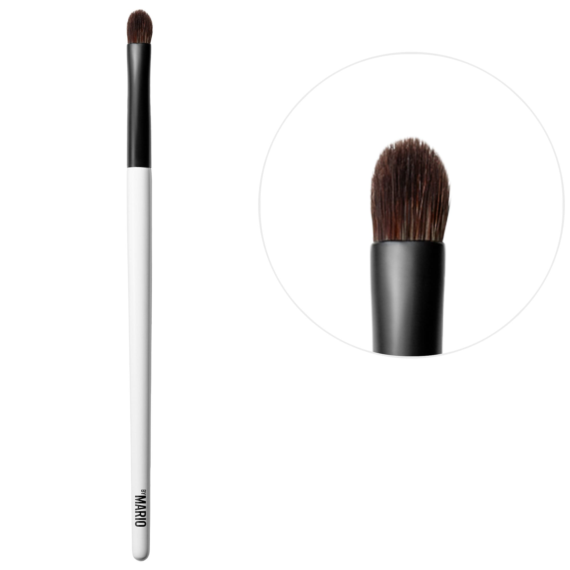 E5 Precision Eyeshadow Brush