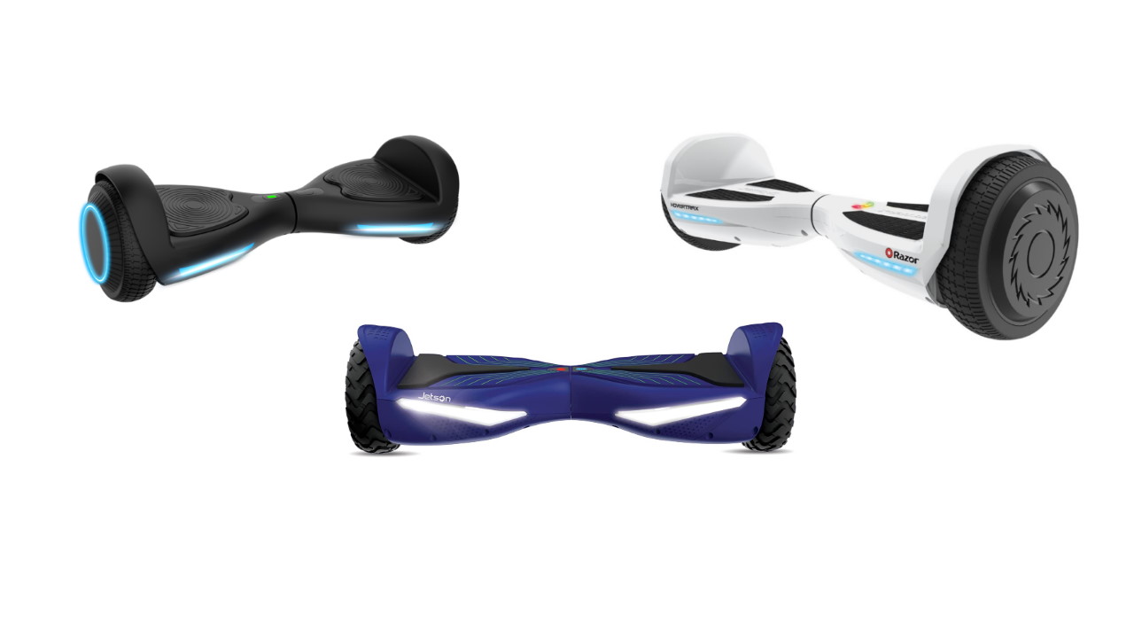 cyber monday hoverboard sale