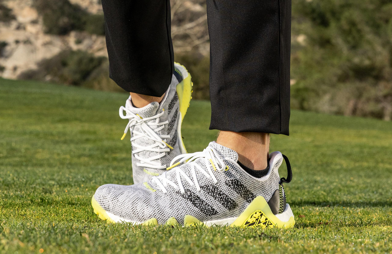 Adidas CODECHAOS 22 review possibly the most comfortable golf shoe I